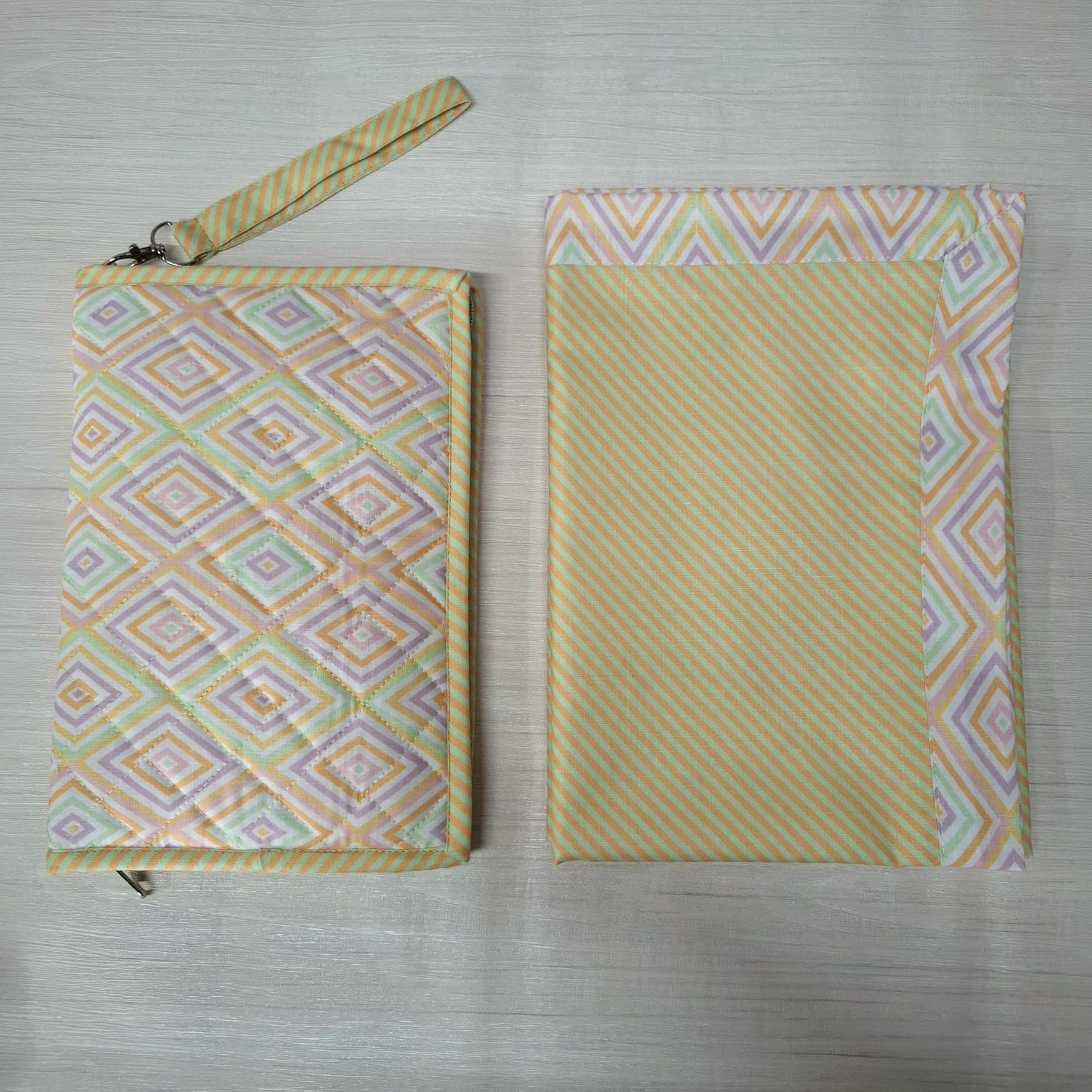  Ladies Booklet Masallah